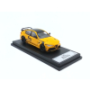 Alfa Romeo Giulia GTAm yellow - skala 1:64 - Shadow